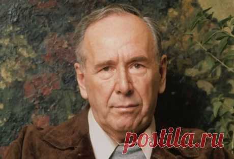 ✨ Любимые имена советского кинематографа . Ростислав Плятт