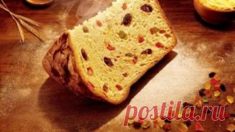 Лучшие рецепты пасхальных куличей для праздничного стола