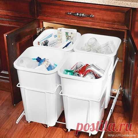 Из того , что под руками — Необычные идеи | OK.RU