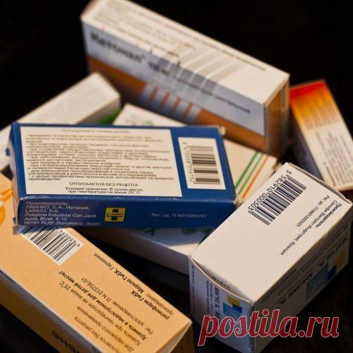 Лекарства, недопустимые при вождении | Автомобилистам на заметку | Постила