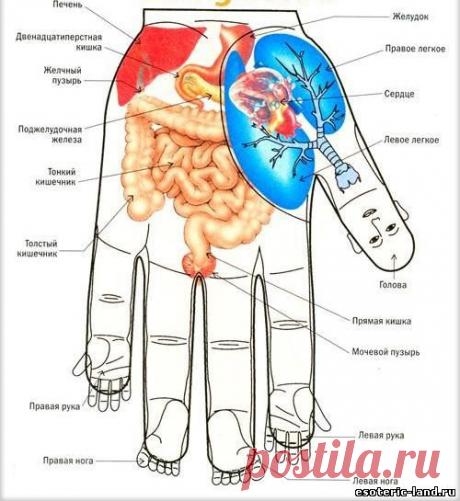 esoterick.ru - блог эзотерики, мудрости и позитива