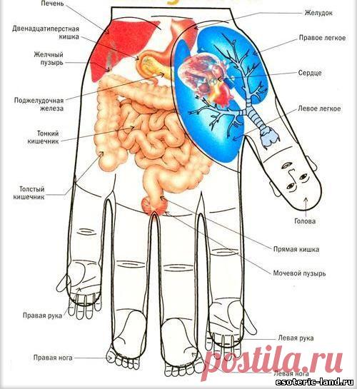 esoterick.ru - блог эзотерики, мудрости и позитива