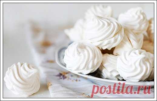 Домашний зефир