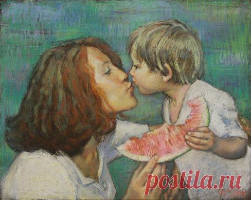 ВОЗЬМИ НА ЗАМЕТКУ! 
Пресекать хамство надо с первых же признаков его появления - с младенчества. Я знаю мать, которая выставила своего трёхлетнего сына за дверь и закрыла её за ним после того, как он стал хамить своим родителям и называть их плохими. Она сказала ему: 