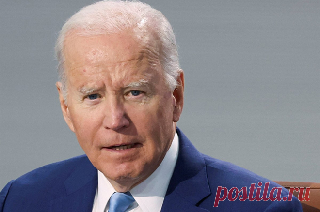 Неуловимый Джо. В США санкционировали расследование по импичменту Байдена. Теперь у обвинения могут появиться доказательства вины американского президента в коррупции.