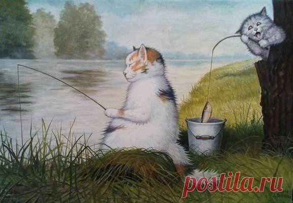 Идеи для творчества!часть 3. / Болталка / Разговоры на любые темы