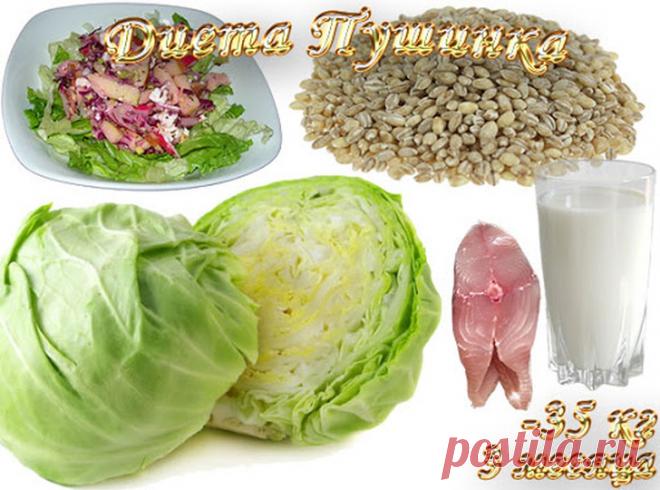 Диета пушинка меню Все о методах похудения, фитнес, домашние диеты, правильное питание, диетические рецепты.