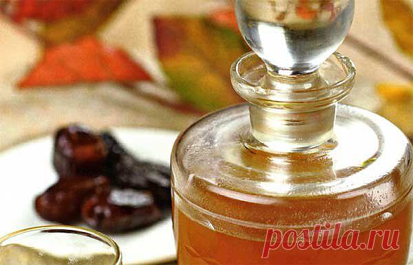 Рождественский ликер - делать несложно, пить вкусно!.