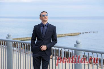 Сергей Гилёв