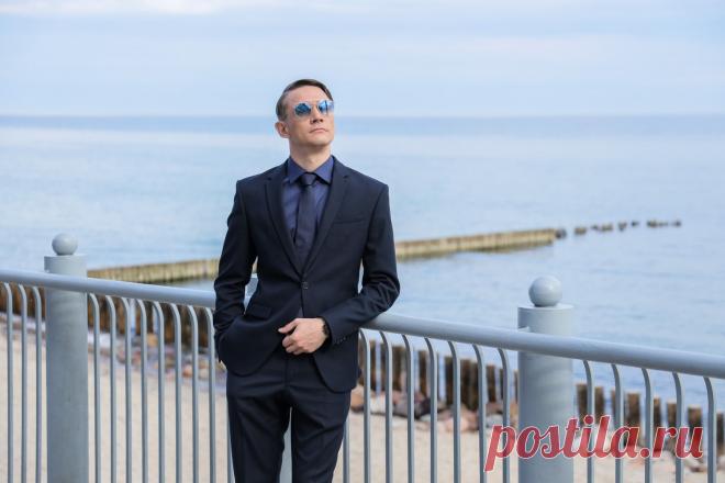 Сергей Гилёв