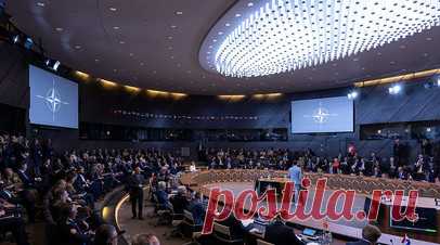 Reuters: на саммите НАТО сократят обсуждение Украины, чтобы не разозлить Трампа. На саммите НАТО сократят обсуждение Украины, чтобы не провоцировать президента США Дональда Трампа. Читать далее