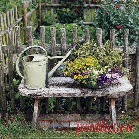 A Texas Girl's Favorites - Home