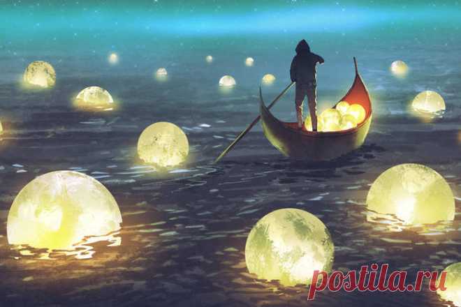 Приметы и ритуалы на растущую Луну: как привлечь деньги, любовь и удачу