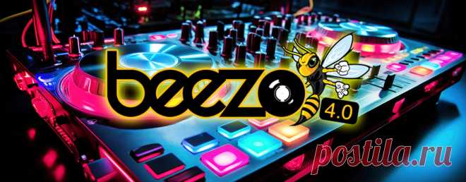 VIP - Beezo BeeHive June Pt.2 2025 | DJ | SoundMasters | Service