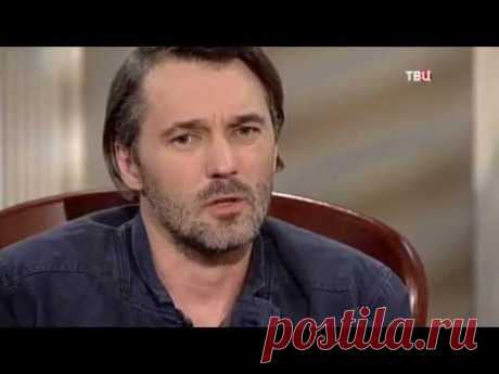 Павел Трубинер. Мой герой