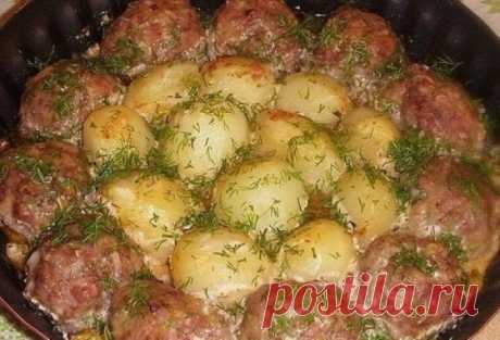 5 вкусных блюд из фарша. Отличная подборка