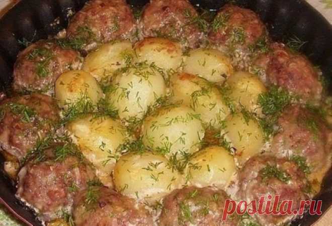 5 вкусных блюд из фарша. Отличная подборка