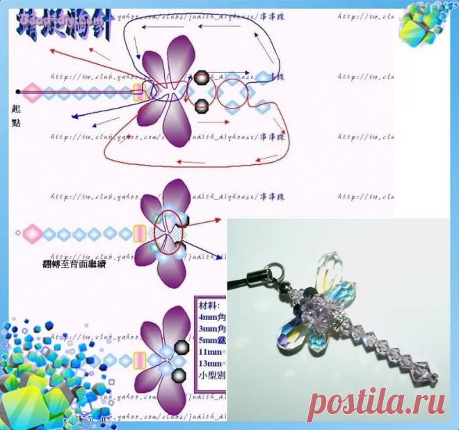 подарки из бисера своими руками со схемами: 14 тыс изображений найдено в Яндекс.Картинках