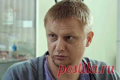 Стало известно о проблемах со здоровьем у ушедшего из жизни звезды «Содержанок»