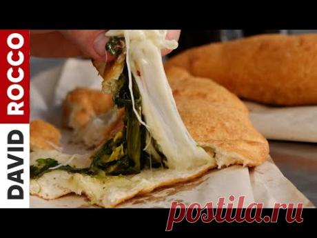 The Best Pizza Fritta in Naples | Napoli's Best