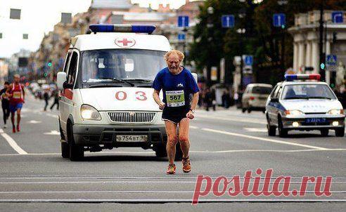 ДОСТОЙНО УВАЖЕНИЯ!