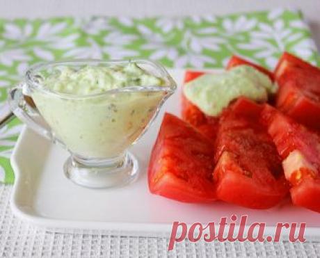 Про соусы с кунжутом - Дело вкусa