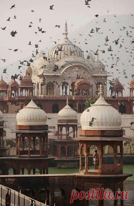 Квартирный Вопрос