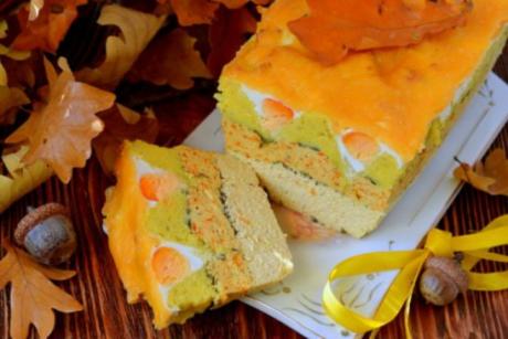 Вкусные запеканки, которые порадуют всю семью!
Запеканка — блюдо универсальное, она может быть как мясной или овощной, так и сладкой, а значит, будет кстати в любой прием пищи. Что нам, конечно, только на руку
https://www.koolinar.ru/article/show/923/vkusnye-zapekanki-kotorye-poraduut-vsu-semu