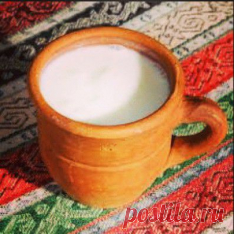 Статьи - Айран для похудения – Фактор Потери Веса доктора Жукова