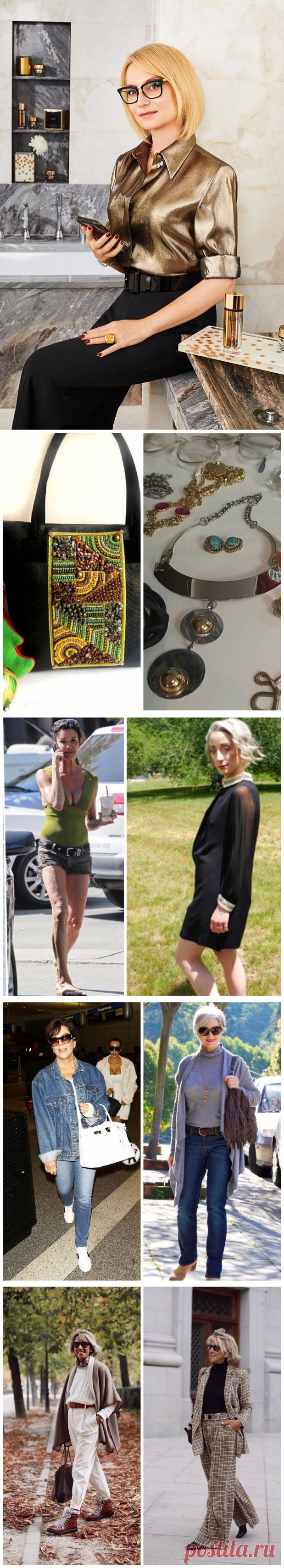 12 советов от Эвелины Хромченко, при соблюдении которых молодость снова постучится в дверь | Мода вне времени | Яндекс Дзен