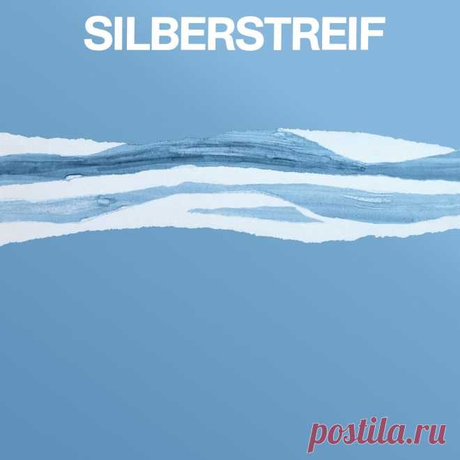 Silberstreif - Ich suche dein Gesicht (Reissue) (2025) 320kbps / FLAC