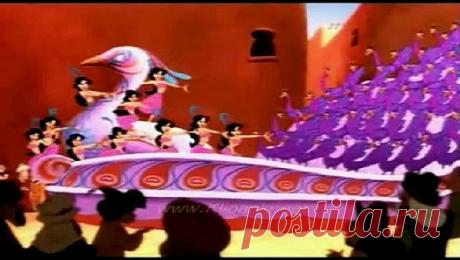 Восточные сказки - Видео Dailymotion