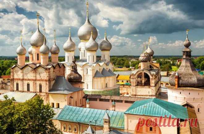 Золотое кольцо: маршрут, который никогда не устареет В знаменитый маршрут Золотое кольцо через древнейшие города Центральной России традиционно входят восемь объектов: Сергиев Посад, Переславль-Залесский, Ростов Великий, Ярославль, Кострома, Иваново, Су...