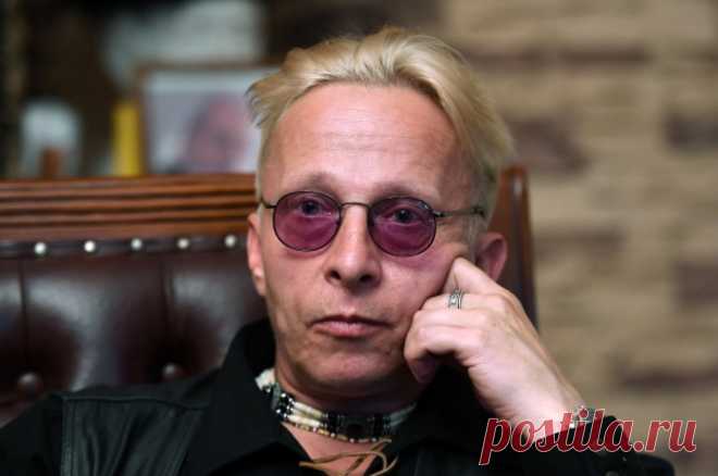 Иван Охлобыстин рассказал, как «зажигал» в юности. Знаменитый актер объяснил, чем занимался в молодые годы.