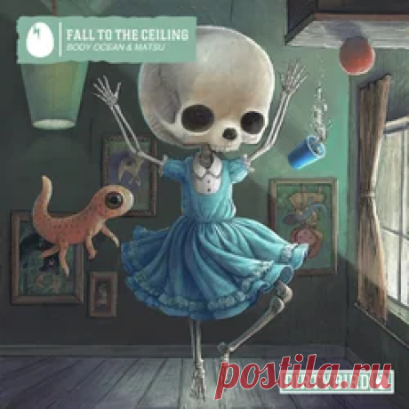 Body Ocean, Matsu - Fall To The Ceiling | 4DJsonline.com