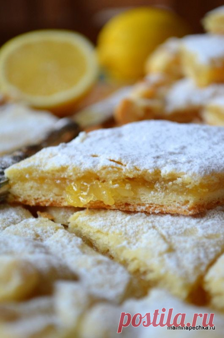 Лимонник