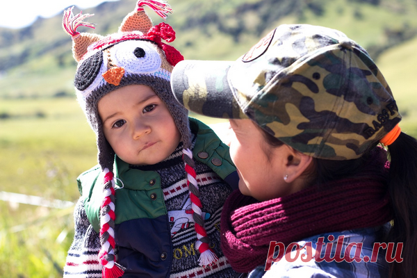 Послания детям. Как от наших слов зависит будущее ребенка | Папамамам — МИФ