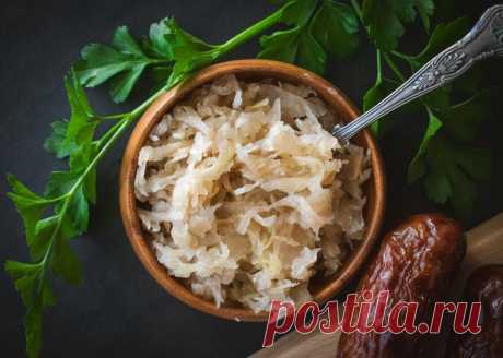 Врач рассказала о пользе ферментированных продуктов для ЖКТ — Ferra.ru