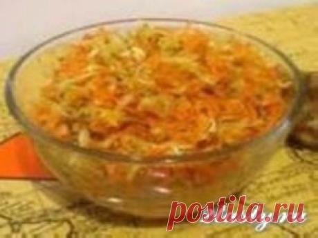 Салат из топинамбура с чесноком и майонезом, рецепт с фото