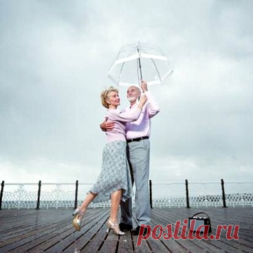 Любите свой возраст, свой возраст цените (Илья Евтеев) / Стихи.ру