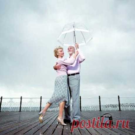 Любите свой возраст, свой возраст цените (Илья Евтеев) / Стихи.ру