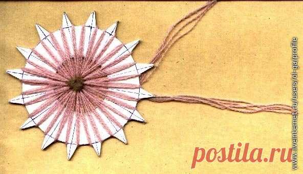 тенериф, какой он?-самодельный тенериф - knitted_life