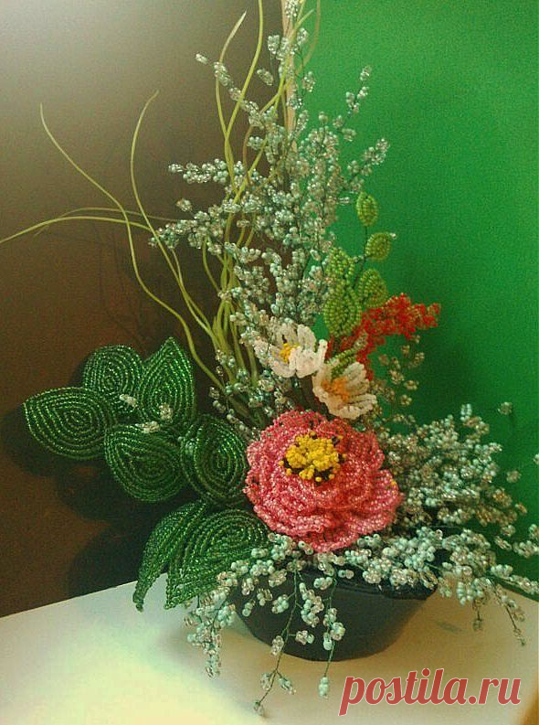 biser.info_50875_strannaja-ikebana_1393262247.jpg (590×793)