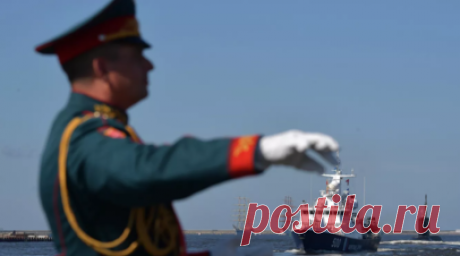 В Кронштадте в День ВМФ России открыли Музей военно-морской славы. В День ВМФ России в Кронштадте открыли Музей военно-морской славы на территории туристско-рекреационного кластера «Остров фортов». Читать далее