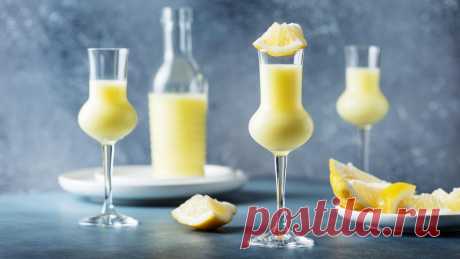 Кремовый Лимончелло: рецепт сливочного ликера с цедрой лимонов 🍋🍨 🍋🍦Кремовый Лимончелло - это уникальный итальянский напиток с богатым ароматом и нежной текстурой. Рецепт простой, поэтому вы легко сможете приготовить его в домашних условиях. 🍹🇮🇹