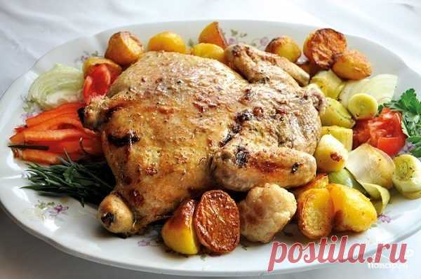 Куриная кожа, фаршированная куриным фаршем - пошаговый рецепт с фото на Повар.ру