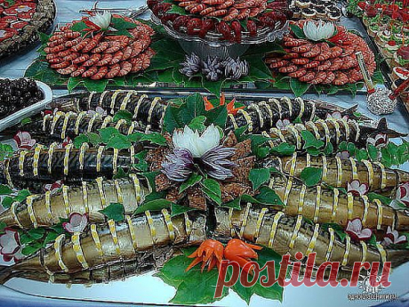 Просто скумбрия