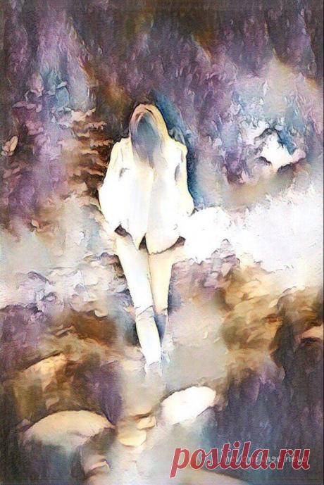 Замаскированные посылы. Как распознать и защитить себя
По следам вчерашней переписки в одной из моих любимых читательниц 💜 Человек — один из немногих представителей животного мира, который умеет хорошо притворяться, подменять понятия и лицемерить. Причем, настолько хорошо, что порою даже сам верит в свое притворство. Что уж говорить про зрителей. Но вот эти приветы со второго дна очень разрушительны. Для тех, на […]
Читай пост далее на сайте. Жми ⏫ссылку выше