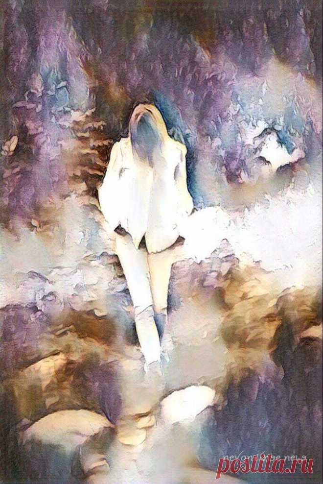 Замаскированные посылы. Как распознать и защитить себя
По следам вчерашней переписки в одной из моих любимых читательниц 💜 Человек — один из немногих представителей животного мира, который умеет хорошо притворяться, подменять понятия и лицемерить. Причем, настолько хорошо, что порою даже сам верит в свое притворство. Что уж говорить про зрителей. Но вот эти приветы со второго дна очень разрушительны. Для тех, на […]
Читай пост далее на сайте. Жми ⏫ссылку выше