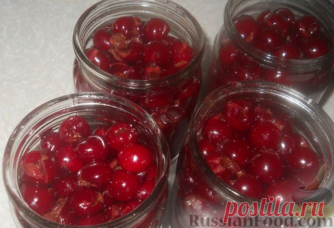 Консервация - 3334 рецепта